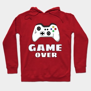 GAME OVER Hoodie